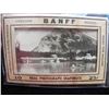 Image 1 : Unused Lot of 1920's Banff | Real Photograph Snapshots | In Paper Package