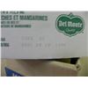 Image 3 : Case of 24 | Del Monte | Peaches & Mandarins Cups