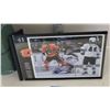 Image 2 : Signed | Framed | Dustin Boyd | Calgary Flames