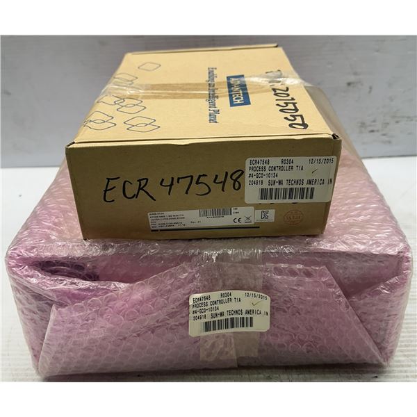 IAI #AIMB-212N-S6A1E Controller Unit