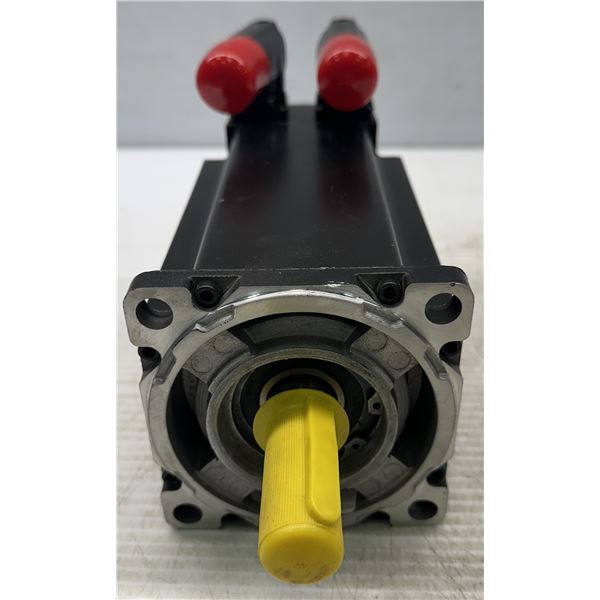 Allen Bradley #MPL-B420P-MJ74AA Inverter Duty AC Servo Motor