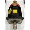 Image 1 : Fanuc #A06B-0142-B088 AC Servo Motor