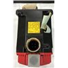 Image 3 : Fanuc #A06B-0142-B088 AC Servo Motor