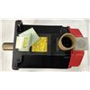 Image 1 : Fanuc #A06B-0142-B088 AC Servo Motor