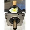 Image 2 : Fanuc #A06B-0142-B088 AC Servo Motor