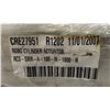 Image 2 : IAI Corporation #RCS-SMR-A-100-M-1000-N Slider Type ROBO Cylinder Electric Actuator