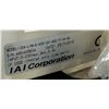 Image 3 : IAI Corporation #ISA-LYM-A-400-20-400-T1-N-AQ Slider Type ROBO Cylinder Electric Actuator