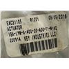 Image 4 : IAI Corporation #ISA-LYM-A-400-20-400-T1-N-AQ Slider Type ROBO Cylinder Electric Actuator