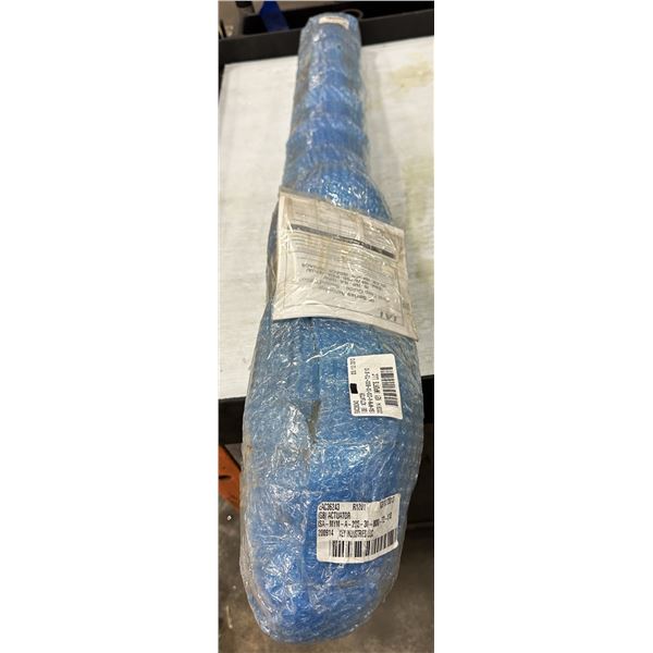 IAI Corporation #ISA-MYM-A-200-30-800-T2-X10 Slider Type ROBO Cylinder Electric Actuator