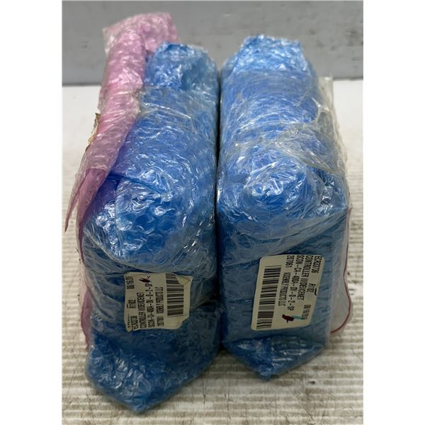 (2) IAI Corporation #SCON-CA-400A-DV-0-2-SP Controllers