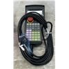 Image 2 : Idec Corporation #HG1H-SA12BEH-MK1409-S5 Teach Pendant