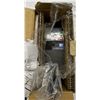Image 2 : Fuji #FRN0.4E2S-2J Inverter