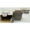 Image 2 : (2) Omron #G9EA-1-B-CA DC24 Power Supplies