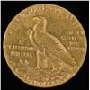 Image 2 : 1926 $2.5 GOLD INDIAN CH BU