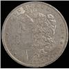 Image 1 : 1880-O MORGAN DOLLAR AU
