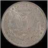 Image 2 : 1880-O MORGAN DOLLAR AU