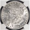 Image 2 : 1885-O MORGAN DOLLAR NGC MS64