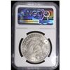 Image 4 : 1885-O MORGAN DOLLAR NGC MS64