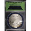 Image 4 : 2014-P PROOF SILV BASEBALL COMM $1 ANACS PR70 DCAM