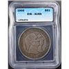 Image 1 : 1900 LAFAYETTE COMMEM DOLLAR ICG AU53