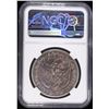 Image 4 : 1898GO SILVER RS MEXICO PESO NGC UNC DETAILS
