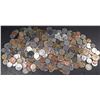 Image 1 : 5 LBS FOREIGN COINS