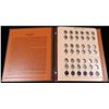 Image 2 : LONG SHORT SET OF MERCURY DIMES IN DANSCO ALBUM