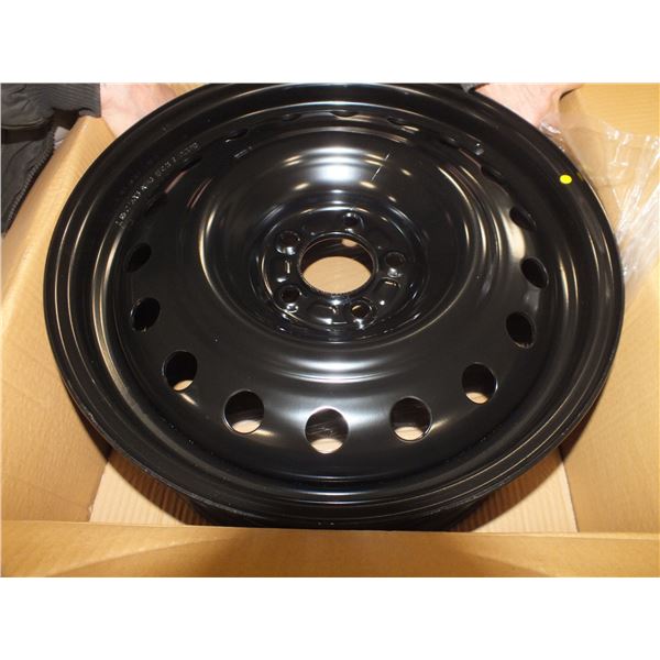 Set Of 4 Rims