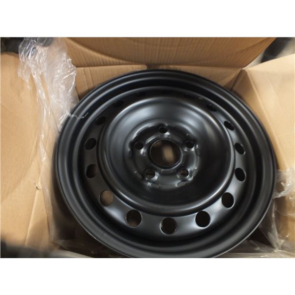 Set Of 4 Rims