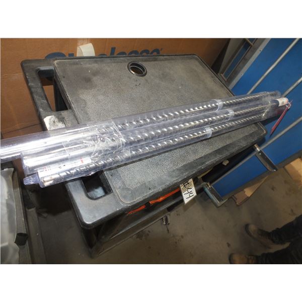 5 Ucann Hammer Drill Bits