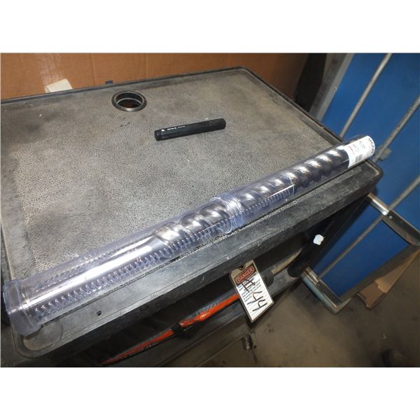 5 Ucann Hammer Drill Bits