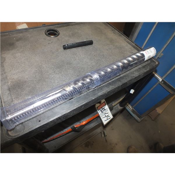 5 Ucann Hammer Drill Bits