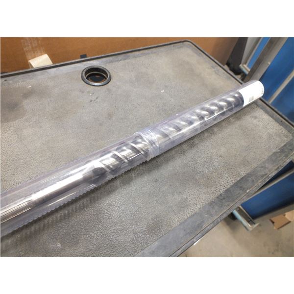 5 Ucann Hammer Drill Bits