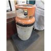 Image 1 : 33 Gallon Propane Tank