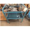 Image 1 : Pet Cage On Wheels
