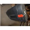 Image 1 : Plastic Storage Case On Wheels