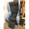Image 1 : 4 Chairs