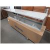 Image 1 : 2 Metal Storage Cabinets