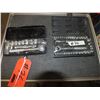 Image 1 : 2 Small Tool Kits