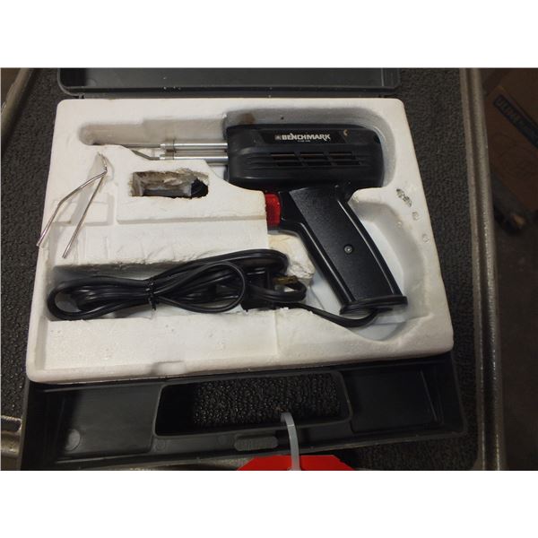 Soldering Gun