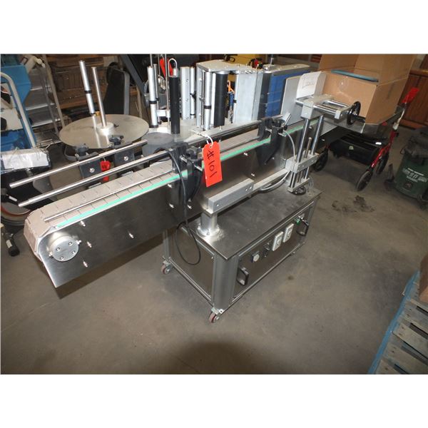Kinco Labeling Machine