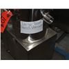 Image 2 : Large Tablet Press Vacuum