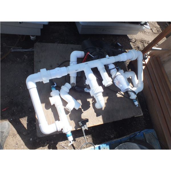Transfer Pump