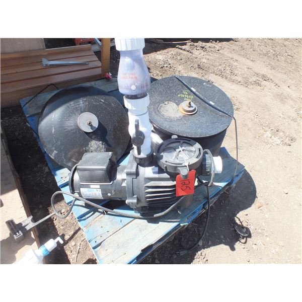 Transfer Pump