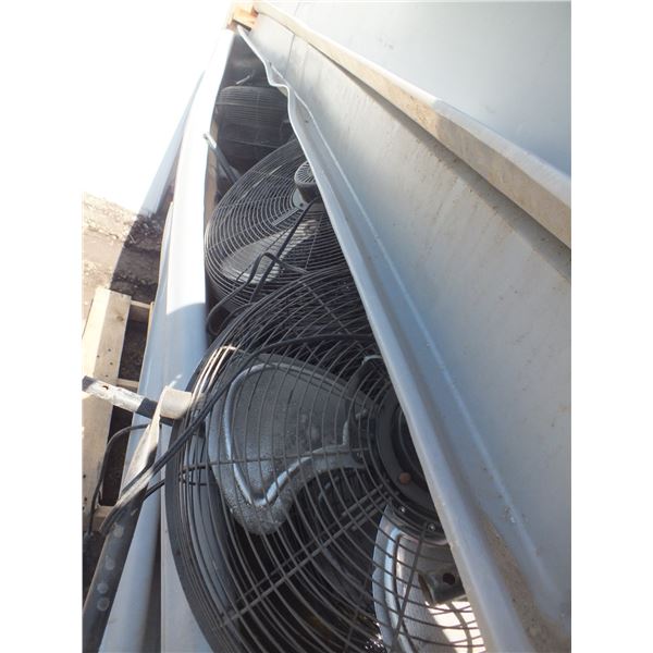 Grow Op Equipment Lot
