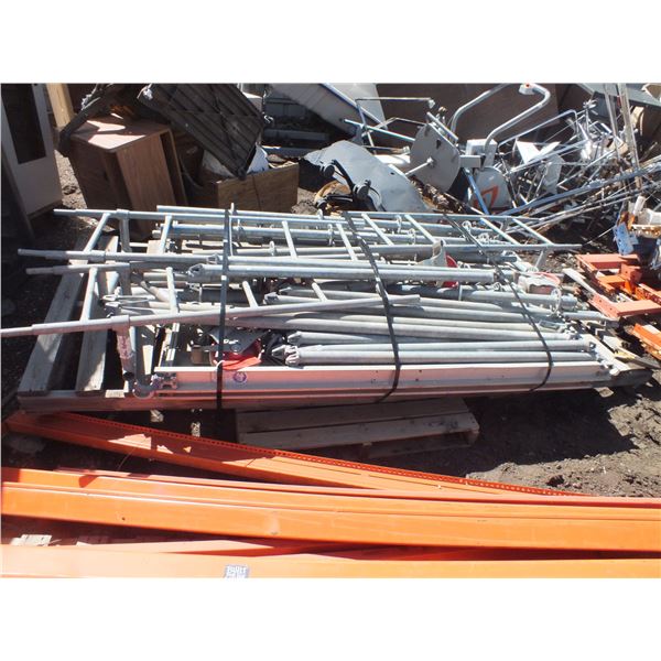 Scaffolding