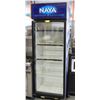 Image 1 : QBD SINGLE DOOR BEVERAGE COOLER