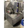 Image 1 : CLEVELAND DOUBLE CONVECTION STEAMER W/ TILTING
