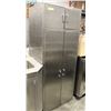 Image 1 : AMERICAN STERILIZER HEATED CABINET 28" X 22" X 70"