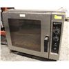 Image 1 : DOYON DC05 COUNTERTOP ELECTRIC CONVECTION OVEN